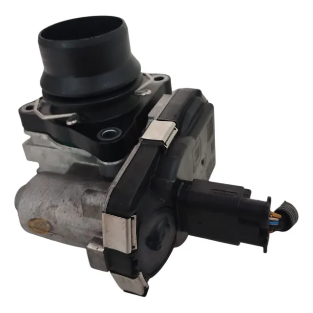Corpo De Borboleta Tbi Chevrolet Gm Tracker Onix 1.0 2020