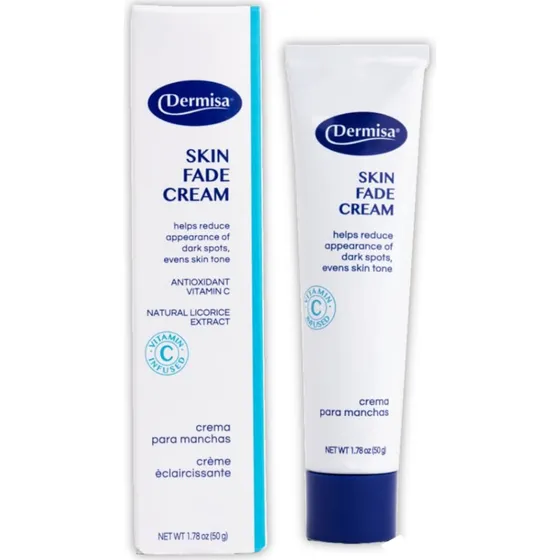 Dermisa Crema Aclarante Manchas Acné Melasma Otros Original