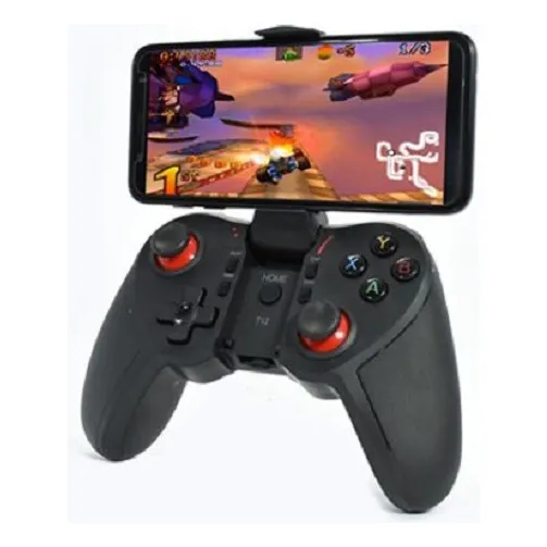 Controlador De Mando Inalámbrico