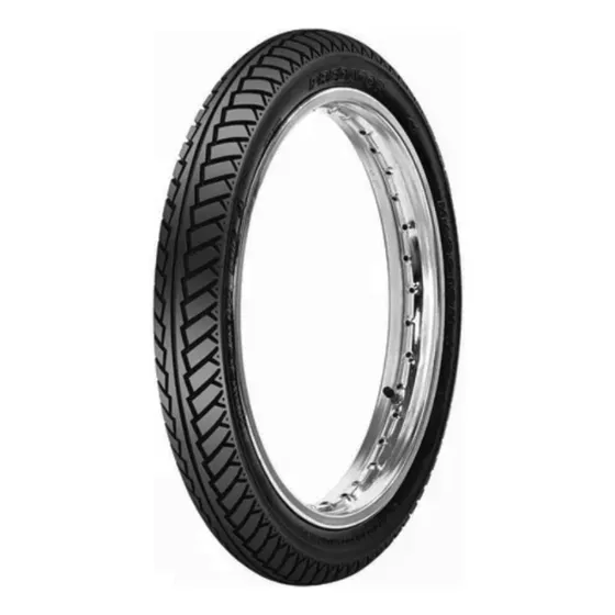 Pneu 2.75-18 Predator Maggion Intruder Cg 125 Ybr Rd Factor