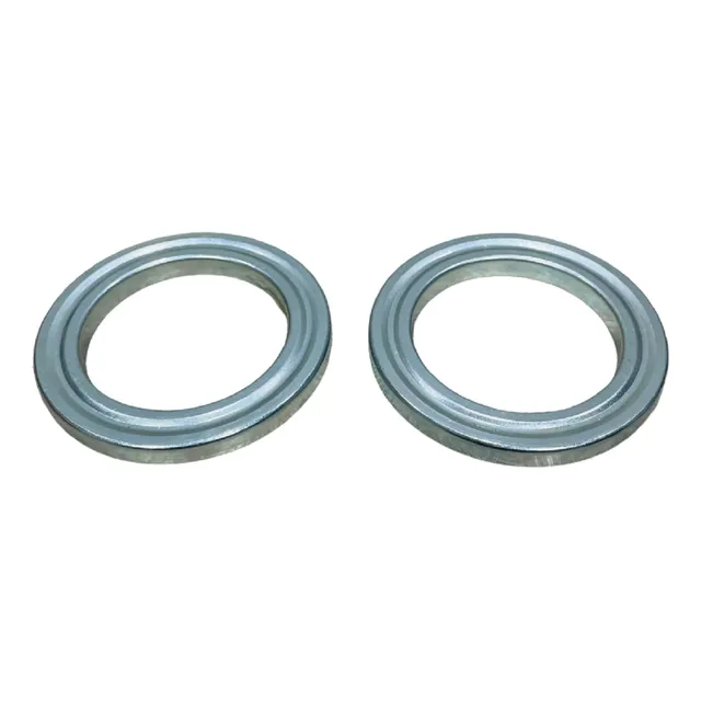 Par Rolamento Coxim Amortecedor Ducato / Boxer