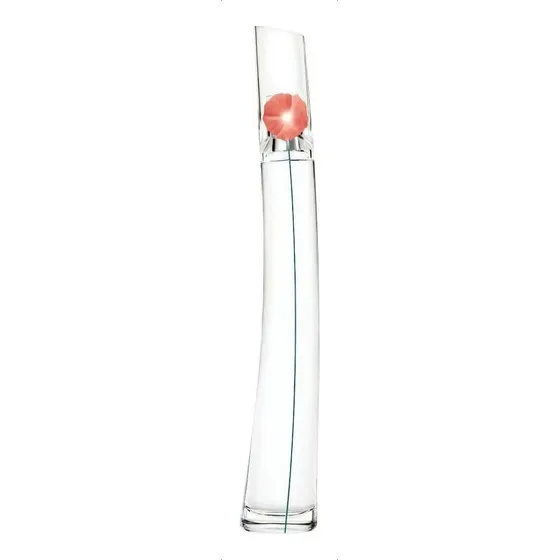 Flower By Kenzo Edt 100 Ml Mujer