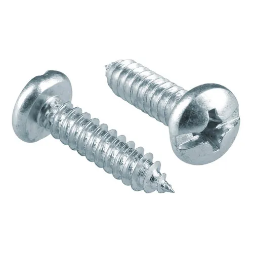 Pija Combinada Para Lámina #6 X 3/4in 200pzs - Surtek P /v