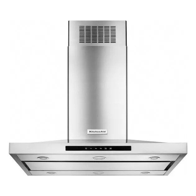 Campana De Isla 36  Kitchenaid