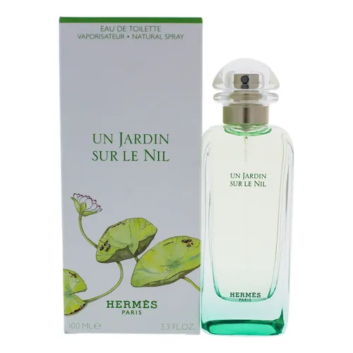 Perfume Eau de Toilette Hermès Le Jardin de Monsieur Li 100ml