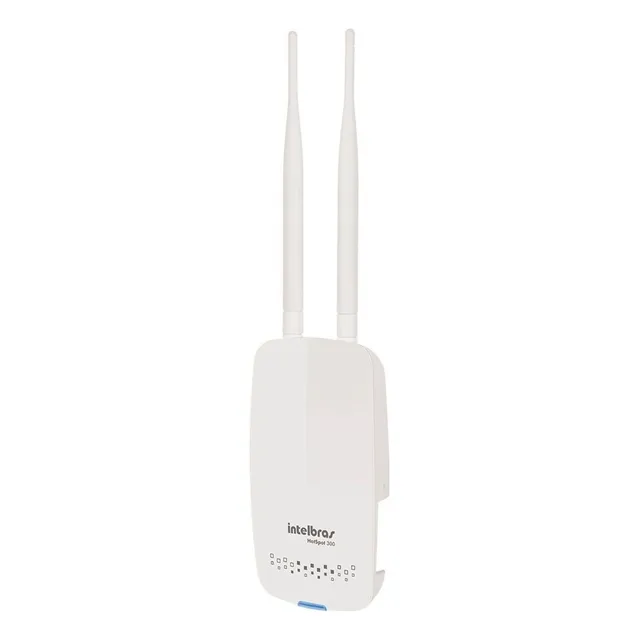 Router Intelbras blanco