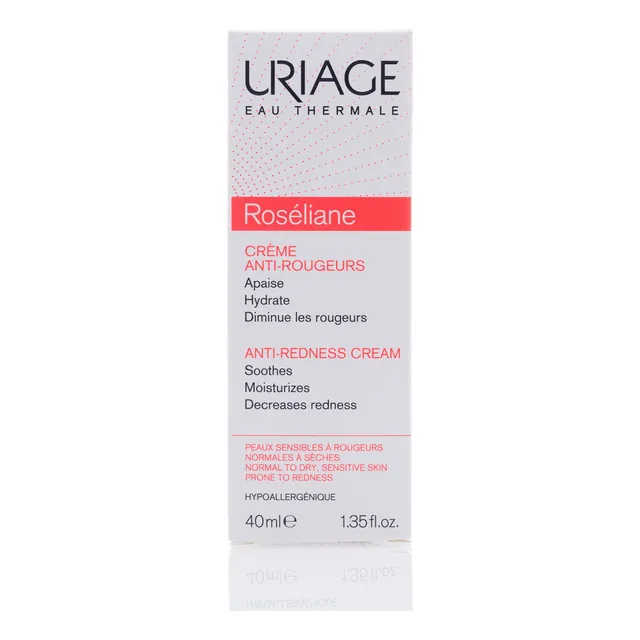Roséliane Crema Anti Rojeces - Uriage