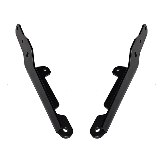 Soporte Top Case Kawasaki Versys 650 Para Base Givi - Cospor