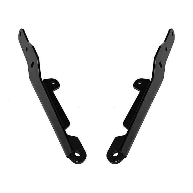 Soporte Top Case Kawasaki Versys 650 Para Base Givi - Cospor