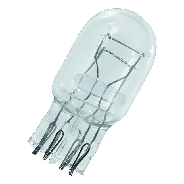 Atacado Kit Com 10 Lampadas 6942 Pingao 2 Polos Automotiva