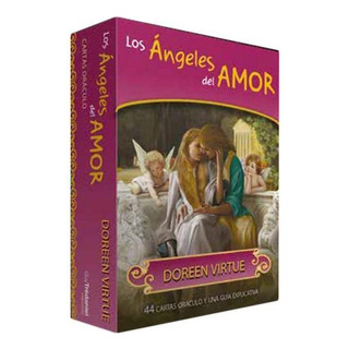 Oráculo Cartas Los Ángeles Del Amor En Español Oráculo Cartas Los Ángeles Del Amor En Español