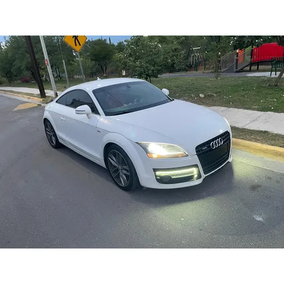 Audi Tt 2.0 Roadster T Fsi S-tronic Dsg