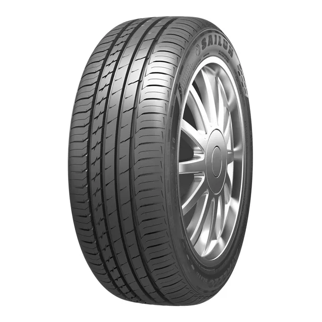 Neumatico Cubierta Auto Sailun 195/60 R15 88v Atrezzo Elite 