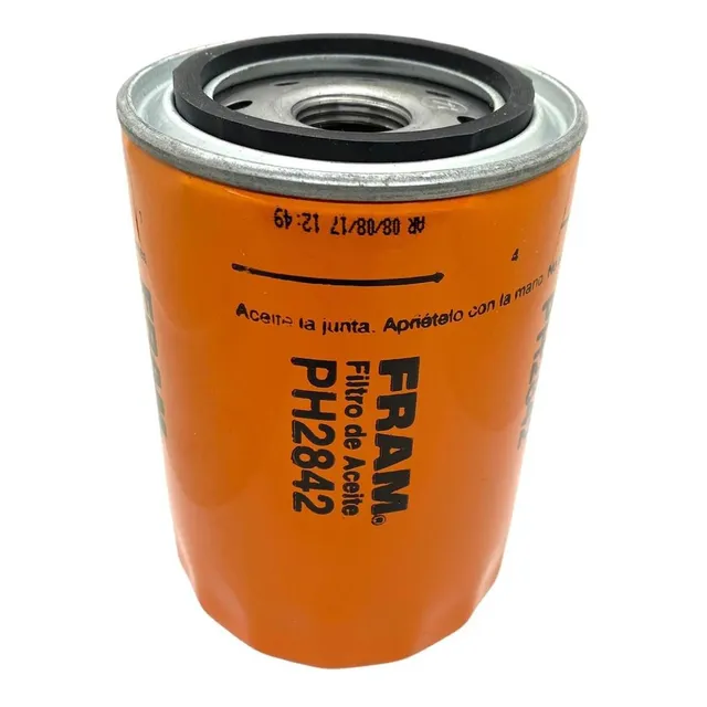 Filtro Aceite Fram Ph 2842 Ford F-100  F-4000 Motor Mwm
