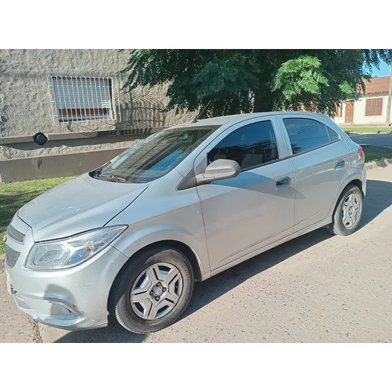 Chevrolet Onix 1.4 Joy Ls 98cv