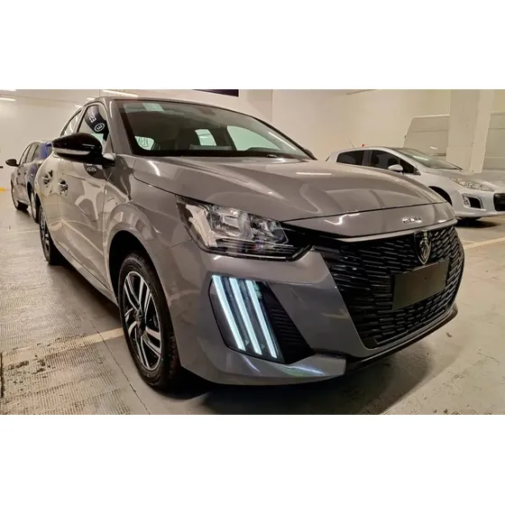 Peugeot 208 1.0t Allure Pack