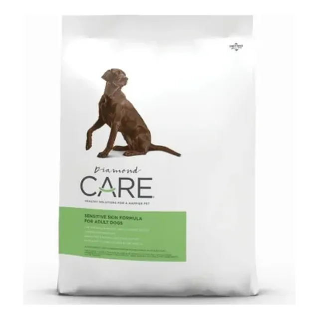 Diamond Care Skin Sensitive Pieles Sensibles 11.3 Kg Dd