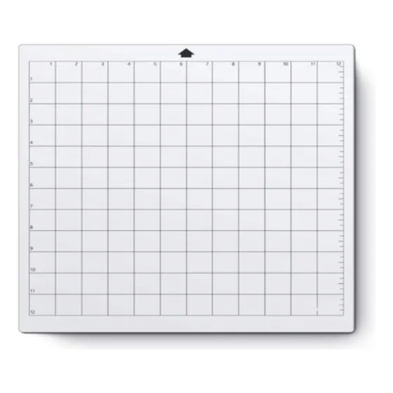 Tapete Corte Nicapa Standard Silhouette Cameo 30x30 Cms