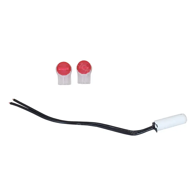 Sensor De Temperatura / Degelo 2,7kohm Brm49gb Brm50nb Crm38a Crm38nk Crm38hb Crb39ab Geladeira Brastemp Consul