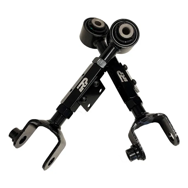 Kit Correctores Comba Crv Honda Traseros Brazos Tensores