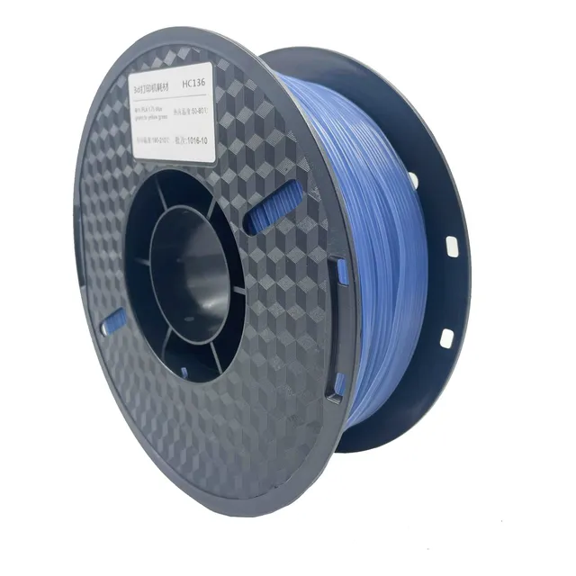 I3dp Filamento Cambio 3dprinter Termocromico Pla Colores
