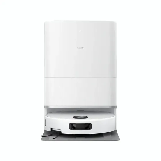 Xiaomi Robô Aspirador Vacuum 5 20000pa Base Autolimpante