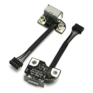 Jack Para Macbook A1278 A1286 A1297 820-2565-a 661-4950 Jack Para Macbook A1278 A1286 A1297 820-2565-a 661-4950