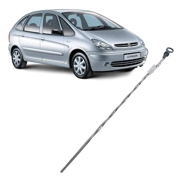 Vareta Nível De Óleo Citroen Xsara Picasso 1.6 16v 05 Até 12