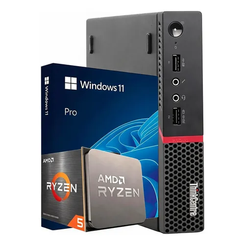 Mini PC Apple Chip M4 Mac mini Chip Apple M4 Pro - 24GB de RAM