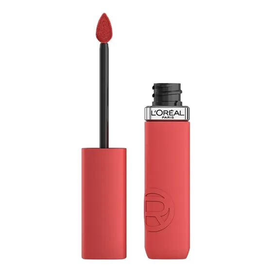 Labial L'oréal Paris Infallible N°645 Crush Alert