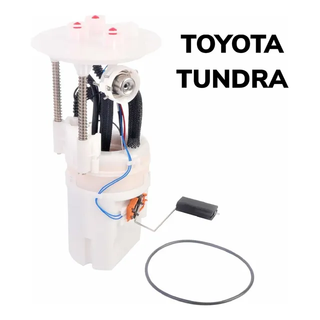 Bomba De Gasolina Toyota Tundra