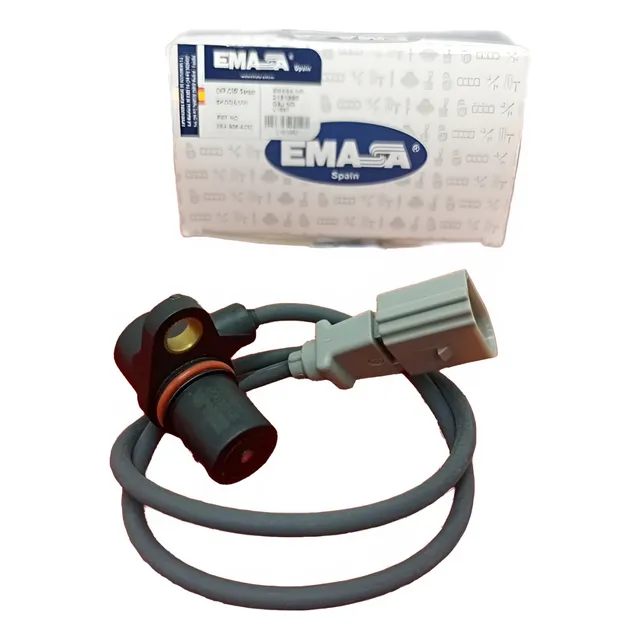 Sensor Cigueñal  Vw Bora Golf Polo Beetle Skoda