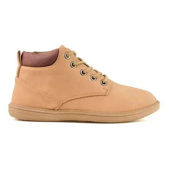 Bota Unisex Guga Denis
