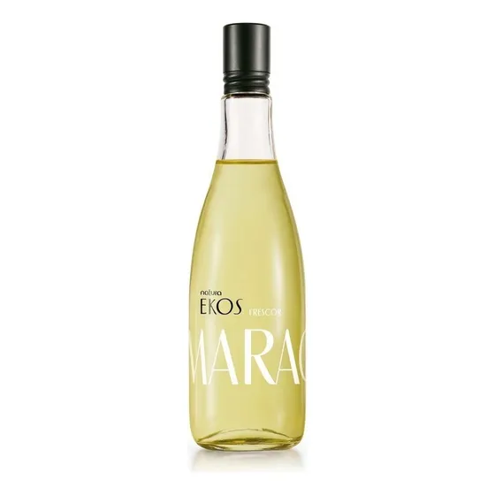 Colonia Ekos Frescor Passion Fruit Natura para mujer, 150 ml