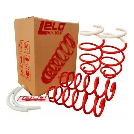 Jogo Molas Esportivas - Escolha Seu Modelo Gol Bola G2 G3 G4