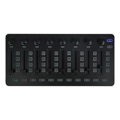 Paint Audio Midi Captain Mini 6 Foot Controller Multi-eff