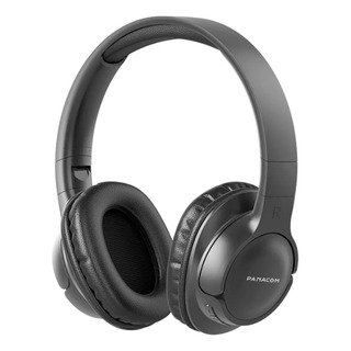 Auriculares Wireless Earphone Panacom Hpb14300-bk Auriculares Wireless Earphone Panacom Hpb14300-bk