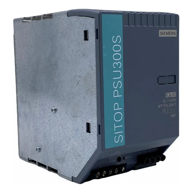 6ep1334-3ba00 Siemens