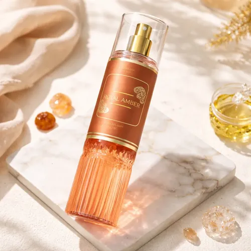 Bath & Body Works Fragrance Mist Gingham Gorgeous 236ml | Frete grátis