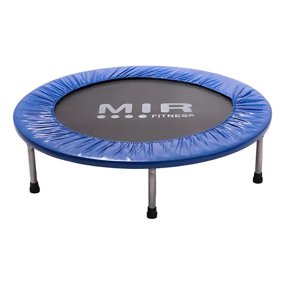 Minitrampolin Mir Importado Mini Tramp Cama Elastica Jump