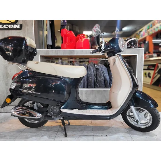 Corven Milano 150 Usada Tamburrino Motos Excelente Estado