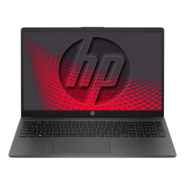 Laptop Hp 250 G10 15.6 Core I7-1355u Ram 32gb, Ssd M.2 512gb Color Gris Oscuro