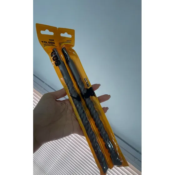 Mecha Concreto