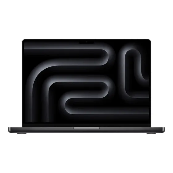 Macbook Pro 14  M4 Max - 36gb Ram, 1 Tb Ssd - Negro Espacial