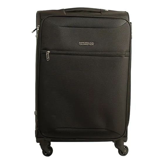 Valija American Tourister Oasis Grande color negro