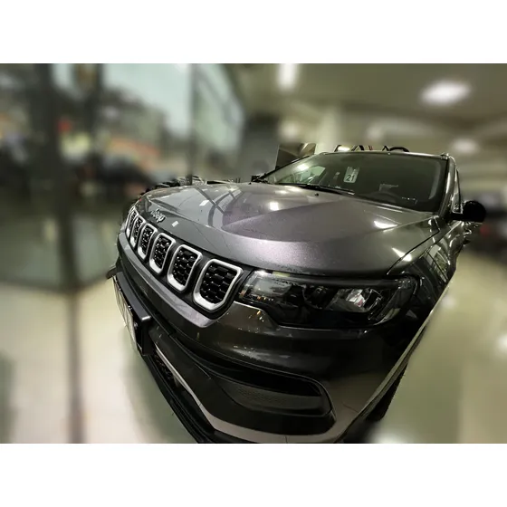 Jeep Compass 1.3 T270 Sport 4x2 At6