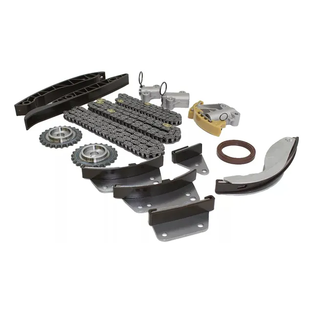 Kit De Distribución Kia Camión 2500 D4cb Bongo Completo