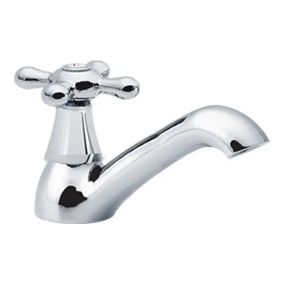 Llave Lavamanos Individual Cross Fp 02lv02