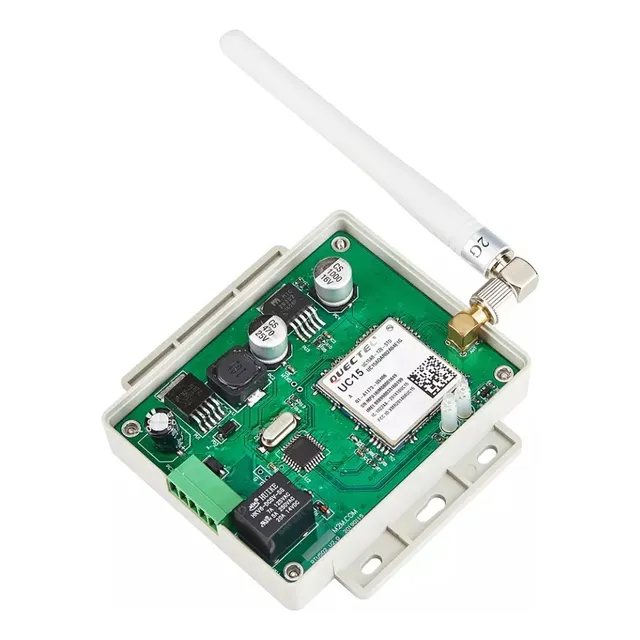 Rele Gsm-3g-homologado