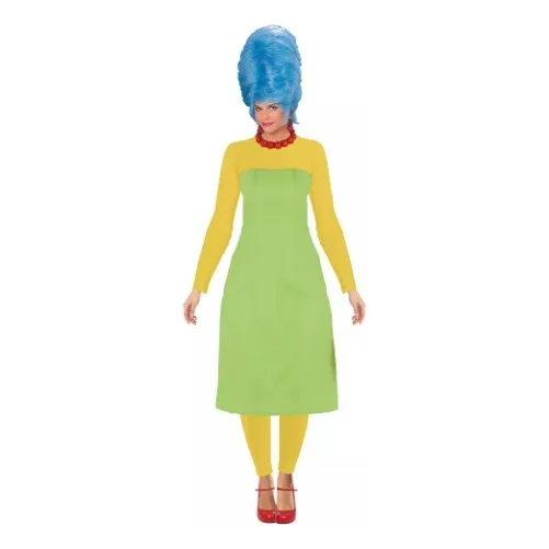 Custom Made Simpsons Anime Cosplay Fa 2024